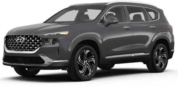 HYUNDAI SANTA FE 2023 5NMS2DAJ2PH485785 image